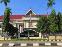 Anggota DPRD Samarinda Minta Evaluasi Proyek Teras Samarinda