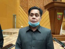 DPRD Samarinda Minta OPD Segera Sampaikan Rincian Pemangkasan Anggaran