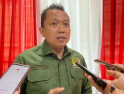 Pembangunan Samarinda Harus Berlanjut, Deni: Pemkot Harus Fokus pada Prioritas