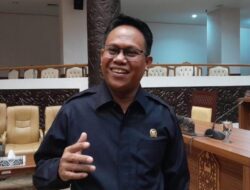 DPRD Samarinda Dukung Kelanjutan Program Pembangunan di Periode Kedua Andi Harun