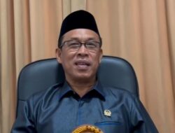 Memperingati May Day, Akhmad Sulaeman Sampaikan Harapan untuk Kesejahteraan Buruh