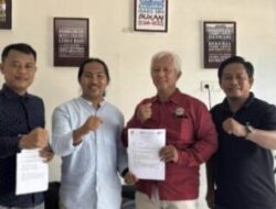 Pemuda Kutim Hebat dan LPK Bina Karya Education Jalin Kerja Sama untuk Meningkatkan Keterampilan dan Kompetensi Masyarakat