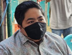 Ananda Emira Moeis: CSR Berau Coal Sentuh 36 Kampung, Utamakan Pendidikan dan Ekonomi