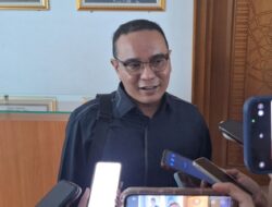 Ketua Komisi IV DPRD Samarinda Ungkapkan Dukungannya Terhadap  Sekolah Rakyat