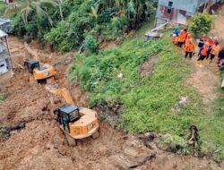 Hujan Deras Picu Longsor di Samarinda, Maswedi Dorong Antisipasi