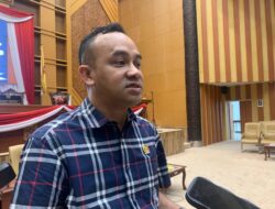 Adnan Faridhan Pertanyakan Peran Pemkot dalam Eksekusi Lahan: Seharusnya Ranah Kepolisian