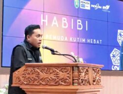 PEMUDA KUTIM HEBAT DORONG DINAS EKONOMI KREATIF UNTUK MAJUKAN PEREKONOMIAN KUTIM