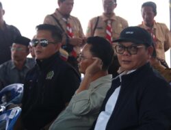 Fraksi Demokrat DPRD Kutai Timur Dorong Penguatan Industri Kecil dan Menengah Lewat Raperda Pembangunan Industri