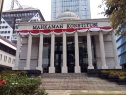MK Putuskan Pemilu Nasional dan Daerah Dipisah, Pilkada Berpeluang Digelar 2031