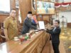 Yusri Yusuf: Raperda Pajak Harus Proporsional dan Sesuai Regulasi Pusat