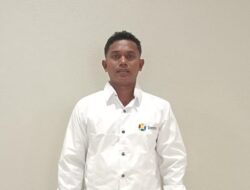 Pengurus Bepro Kota Bontang Resmi Dilantik Momen Bersejarah Awal Gerakan Pemuda Berdaya Saing