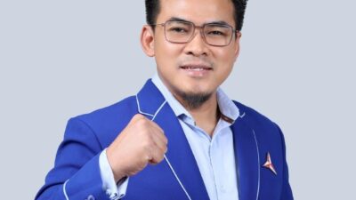 Partai Demokrat Apresiasi Pemkot Samarinda Hadirkan Sekolah Berstandar Internasional Cambridge