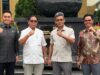 Komisi C DPRD Kutim Bersama Ketua DPRD Lakukan Konsultasi ke PUPR Provinsi Kaltim untuk Penanganan Banjir