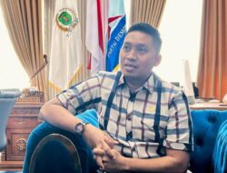 Ketua Pansus Raperda Keolahragaan Soroti Pentingnya Perluasan SMK dan Sinkronisasi dengan Kebutuhan Lokal