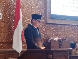Dukung RPJMD, Fraksi Demokrat Dorong Akselerasi Pembangunan Kutim