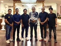Wagub Kaltim Dukung Penuh Wadah Ekraf Kaltim Dalam Pengembangan Ekonomi Kreatif di Kalimantan Timur