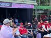 Ananda Emira Moeis Buka Kejuaraan Voli Soekarno Cup U-17 di Samarinda
