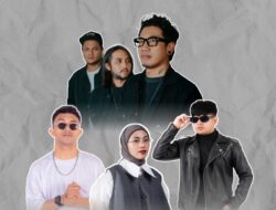Riber.Fest Samarinda Hadirkan Konser Perdana di Kota Tepian Bertajuk “Rindu Berisik Festival