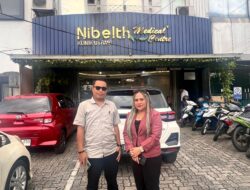 Membuat Konten Sembarangan, Sepmi Safarina Berencana Lapor Klinik Nibelth ke Polda Metro Jaya