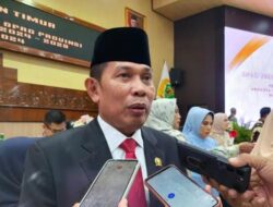 Demokrat Ingatkan Gratispol Harus Realistis dan Melihat Kemampuan Fiskal Kaltim