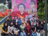 Soekarno Cup U-17 Digelar, DPD PDI-P Kaltim Gandeng PBVSI Samarinda untuk Cetak Atlet Muda