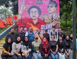 Soekarno Cup U-17 Digelar, DPD PDI-P Kaltim Gandeng PBVSI Samarinda untuk Cetak Atlet Muda
