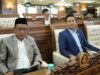 Fraksi Demokrat Dorong Optimalisasi PAD dan Evaluasi DBH Sawit dalam Rapat Paripurna DPRD Kutim