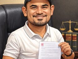 Kuasa Hukum Layangkan Surat Audiensi Khusus, Desak Usut Tuntas Dugaan Kekerasan dan Diskriminasi terhadap Guru ASN Siti Halimah