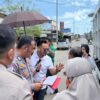Kuasa Hukum Korban Laka Lantas di Sungai Pancang Minta Kepastian Hukum, Proses Masih Tahap Koordinasi P-21