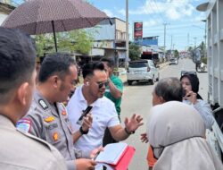 Kuasa Hukum Korban Laka Lantas di Sungai Pancang Minta Kepastian Hukum, Proses Masih Tahap Koordinasi P-21