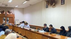 RDP DPRD Nunukan Disorot: Di Tengah Dugaan Perundungan Guru, Publik Menanti Keberpihakan dan Transparansi
